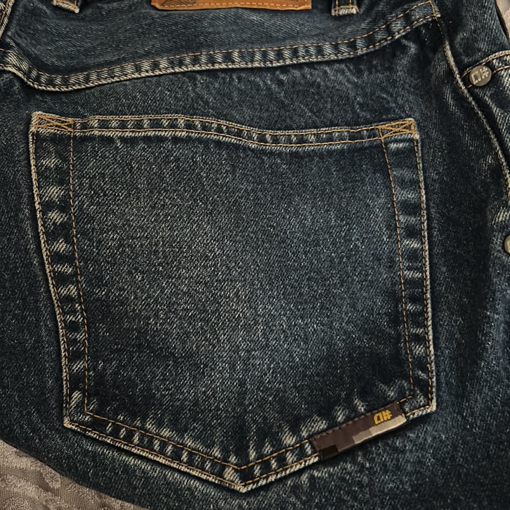 Vintage Alpha Numeric Environmental Protection Co… - image 7